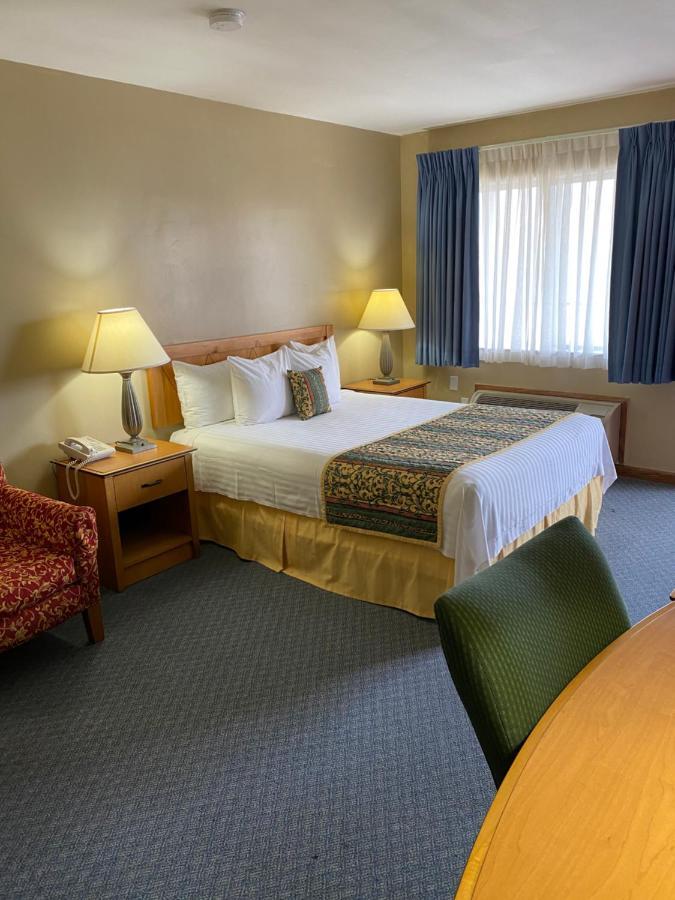 Thunderbird Lodge, Norman, Ok ภายนอก รูปภาพ