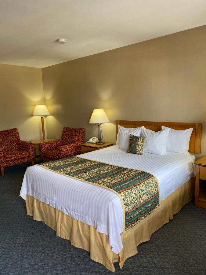 Thunderbird Lodge, Norman, Ok ภายนอก รูปภาพ
