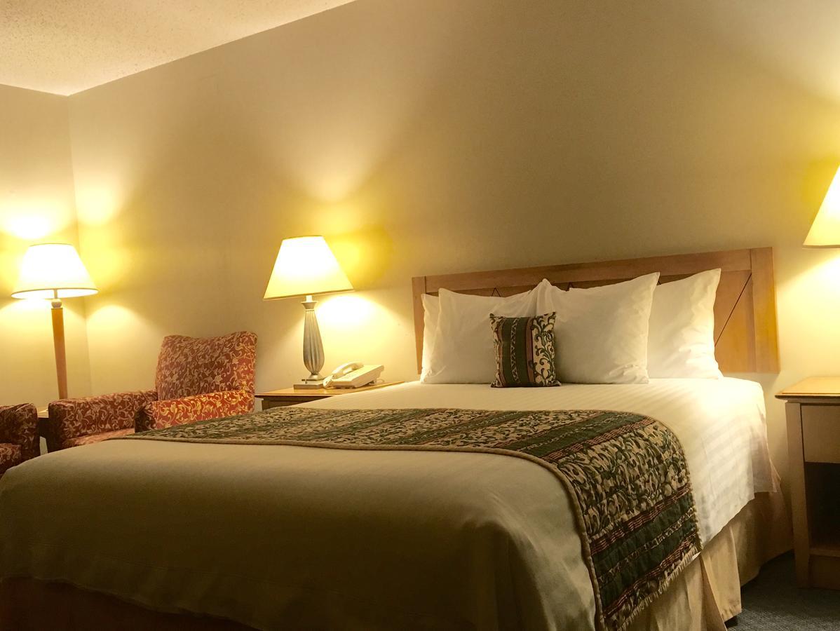 Thunderbird Lodge, Norman, Ok ภายนอก รูปภาพ